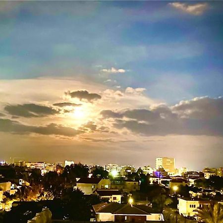 Bali Suites 101 Larnaca Exteriér fotografie