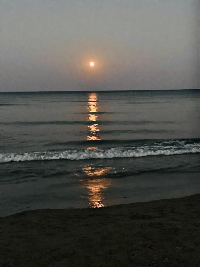 Bali Suites 101 Larnaca Exteriér fotografie